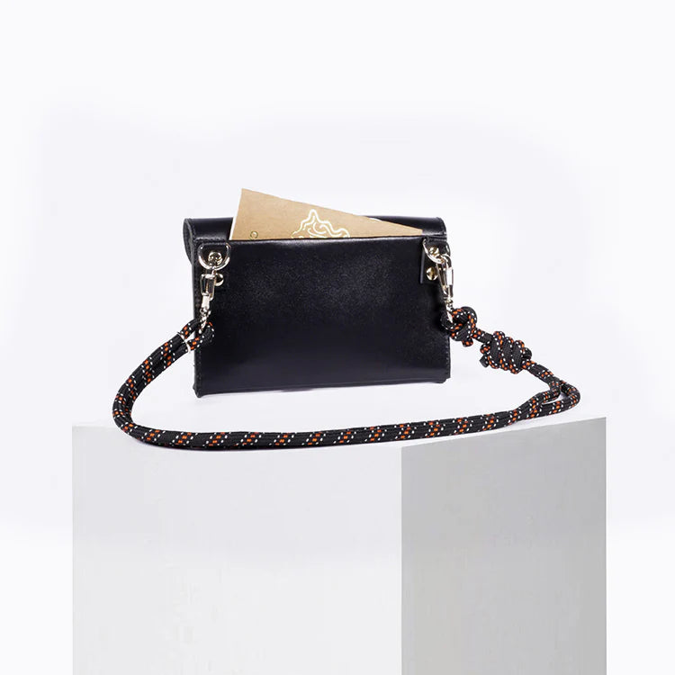 Craie Studio Week Bag - Noir