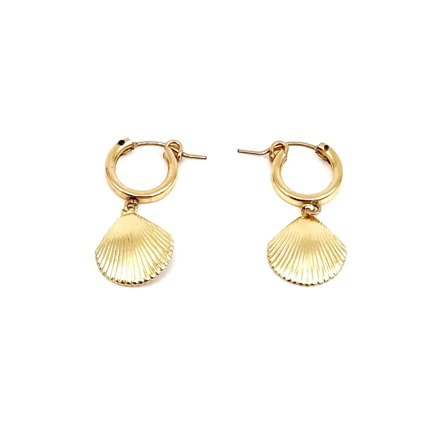 Mermaid Hoops