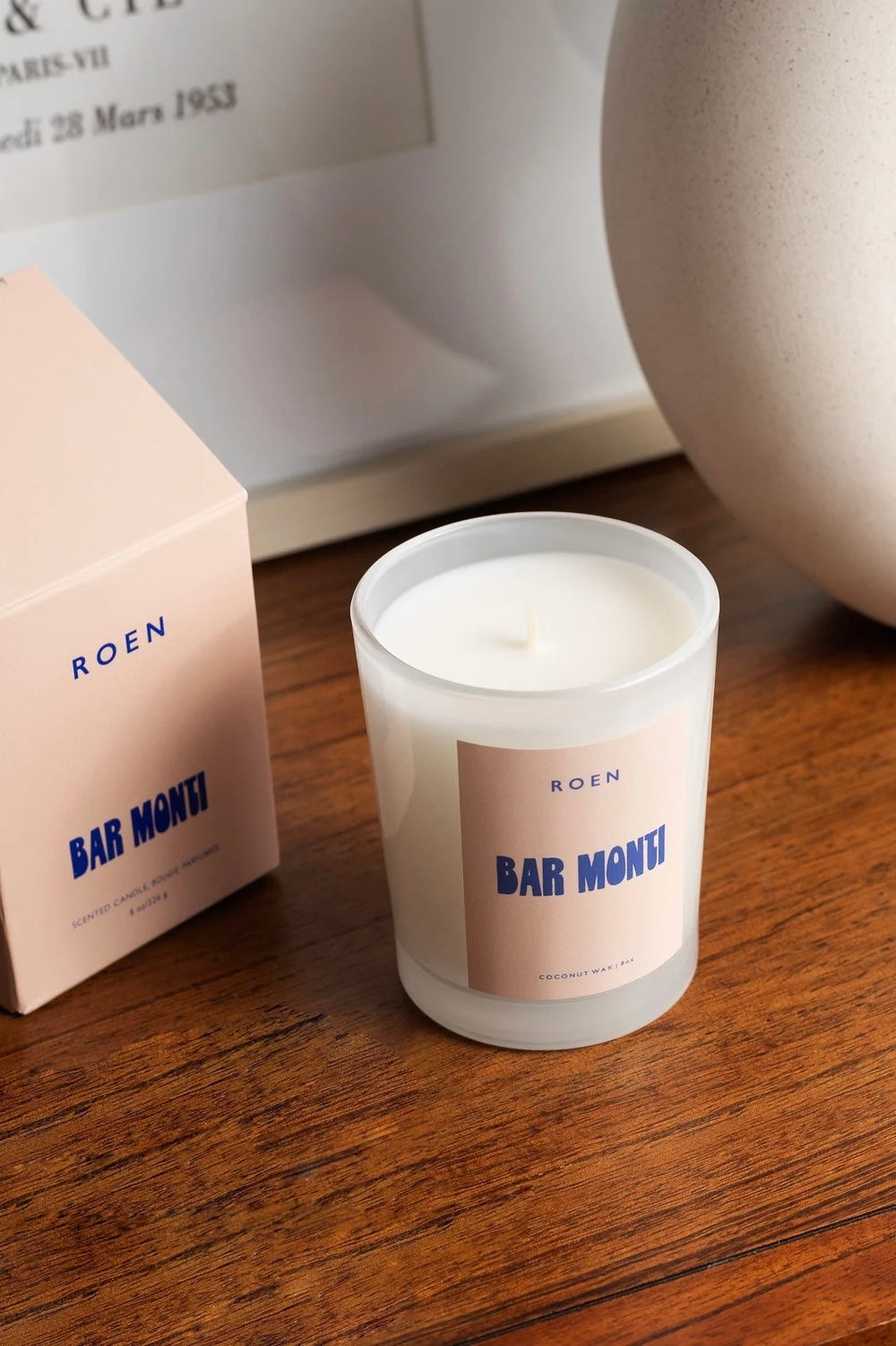 Roen | Bar Monti