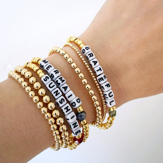 Erika Williner Bracelets
