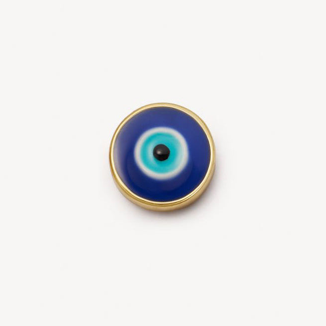 Loquet London- Evil Eye Charm