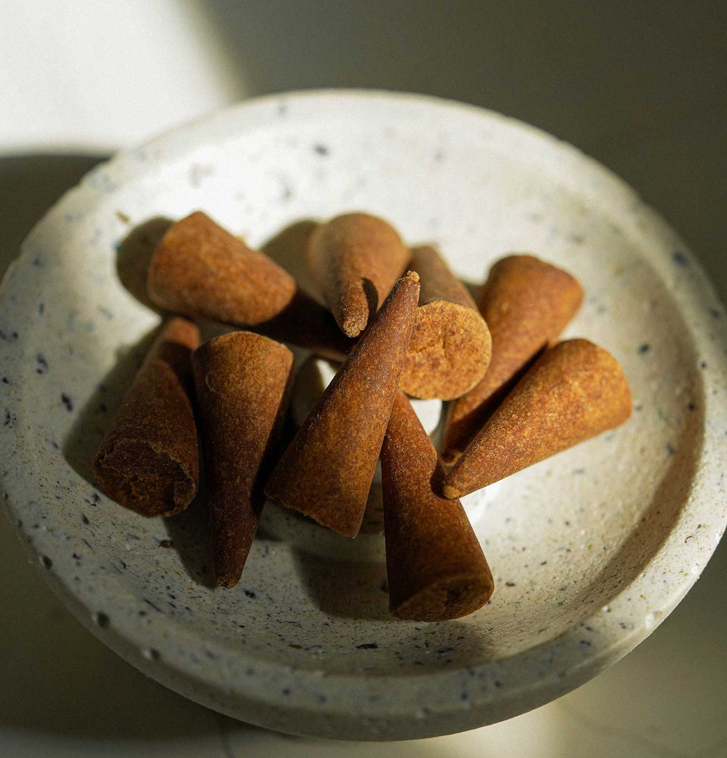 Misc Goods Incense Cones - Greyhaven