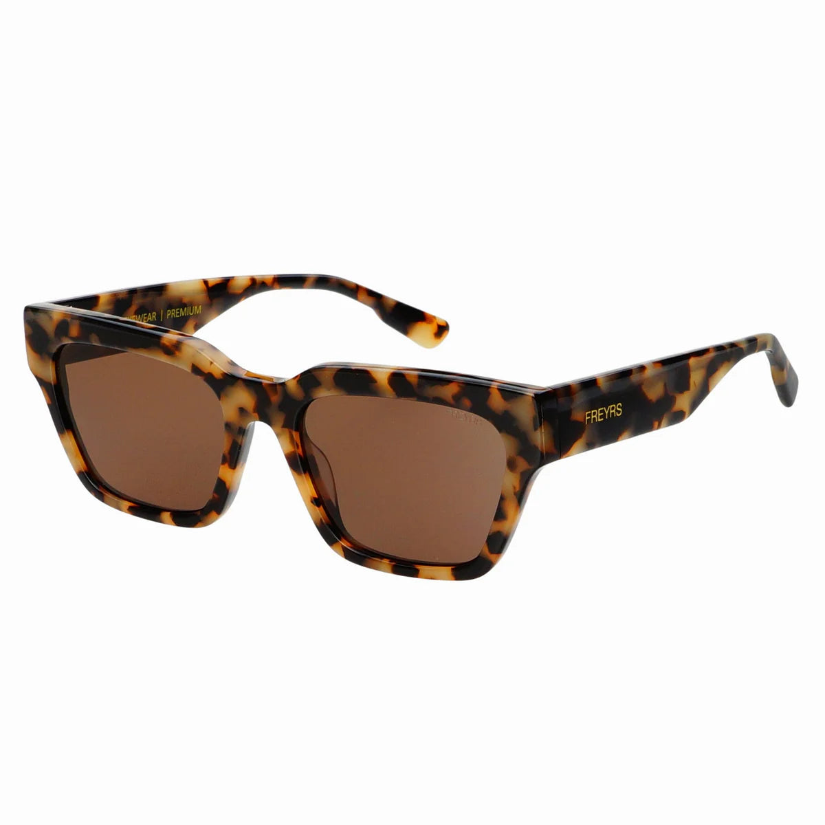 Freyrs Hayden - Milky Tortoise