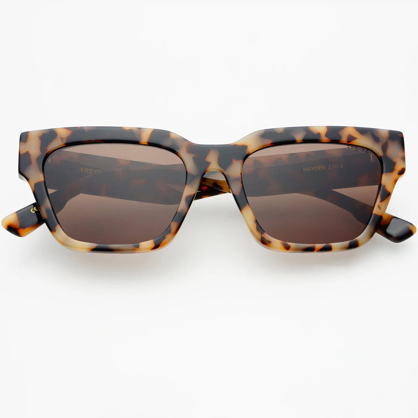 Freyrs Hayden - Milky Tortoise