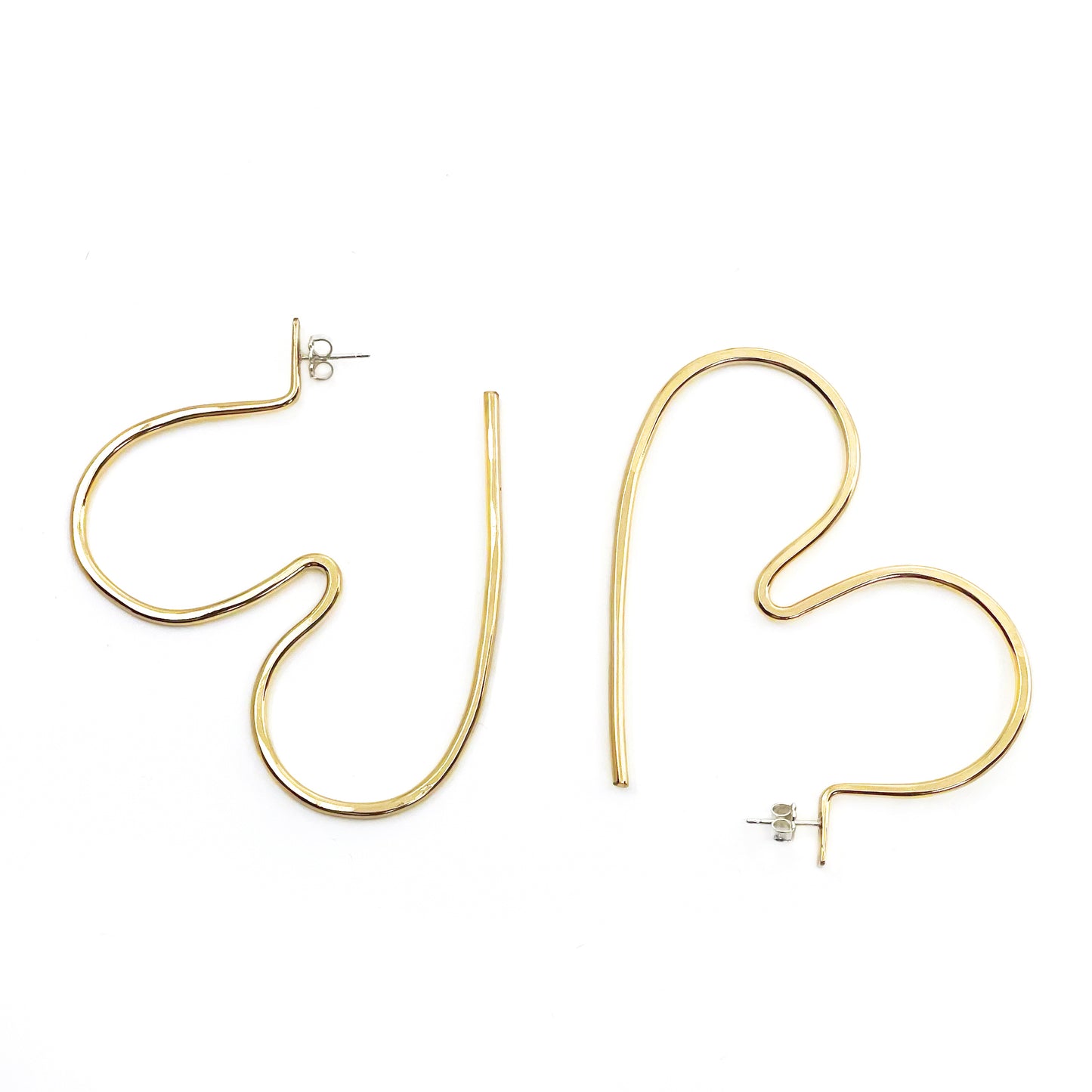 Heart Hoops
