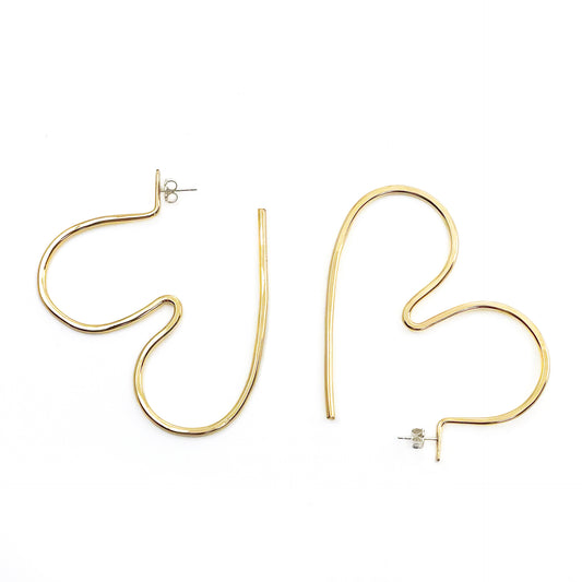 Heart Hoops