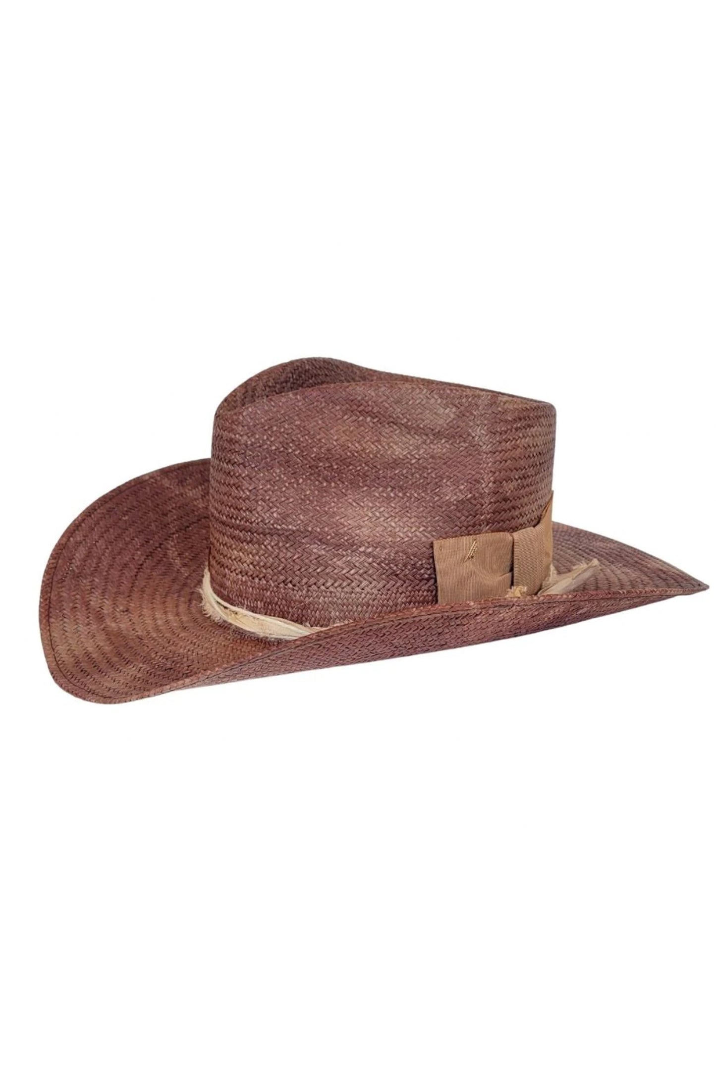 Petra Savage Hiwa Hat