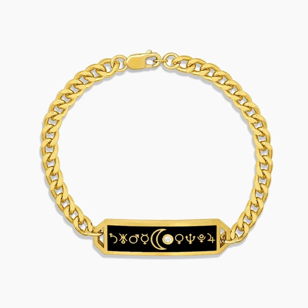 Thatch Alchemy Bracelet
