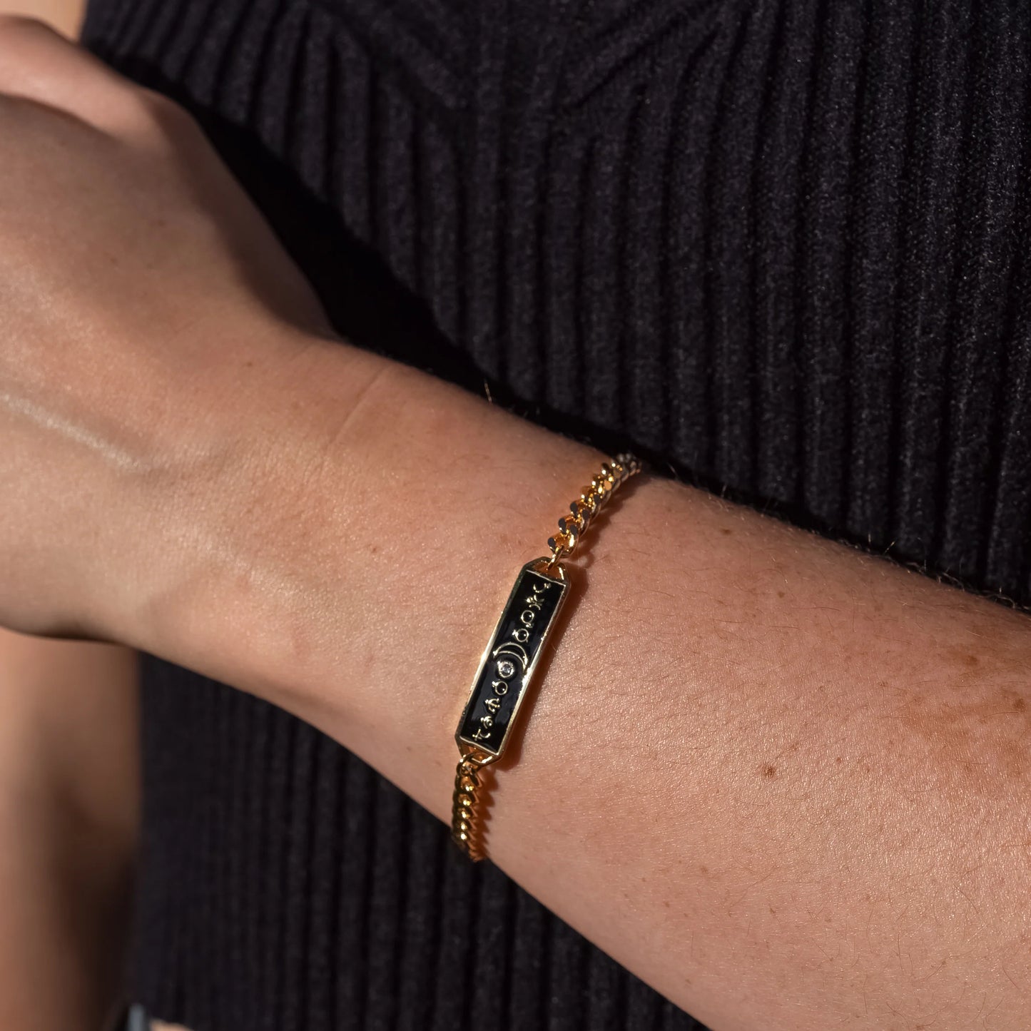 Thatch Alchemy Bracelet