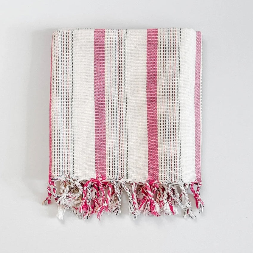 Home and Loft Turkish Towels