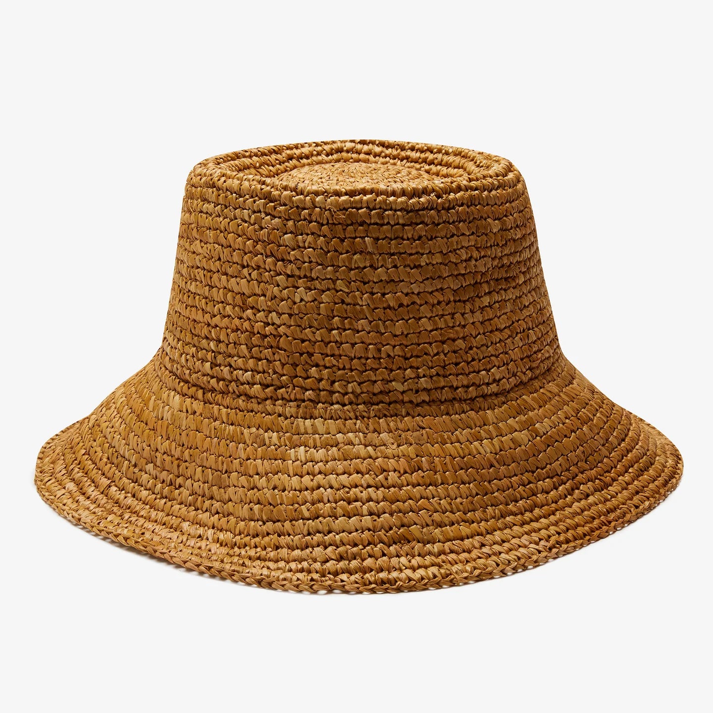 Wyeth Lolo Hat - Camel Brown