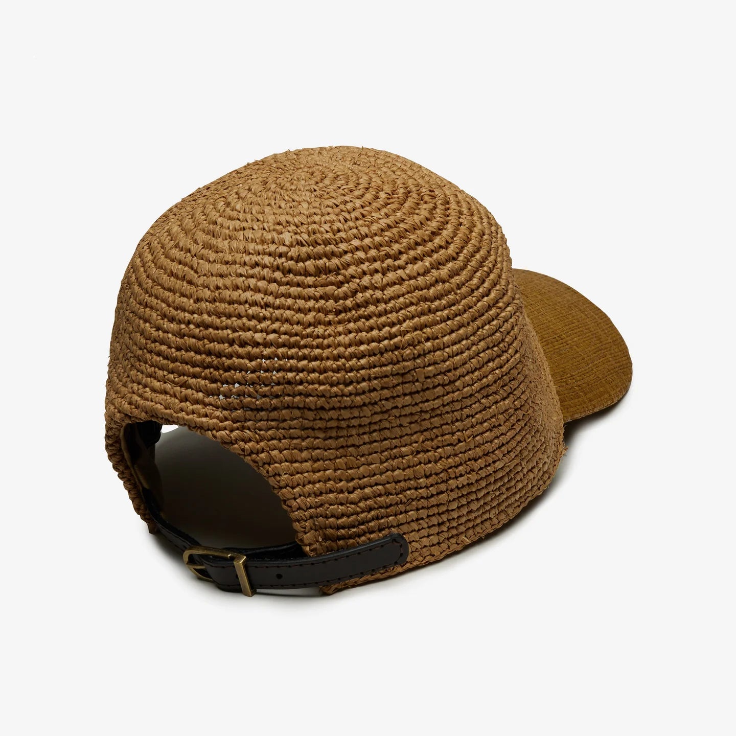 Wyeth Toby Baseball Cap - Honey