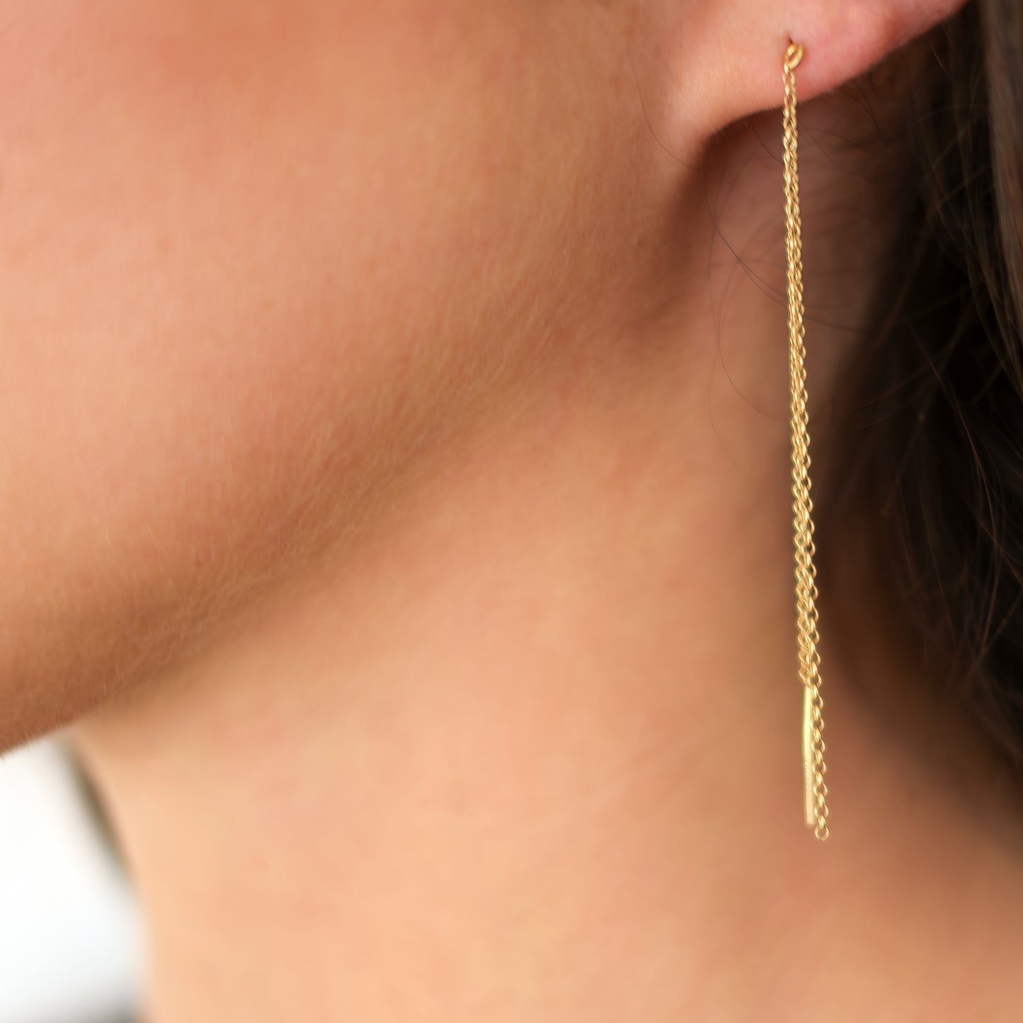 Long Chain Threaders