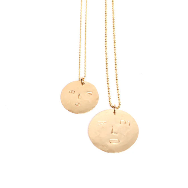 Love Face Charm