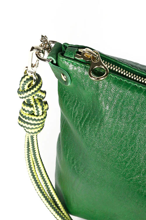 Craie Studio-Mallow Bag in Bubble Tennis
