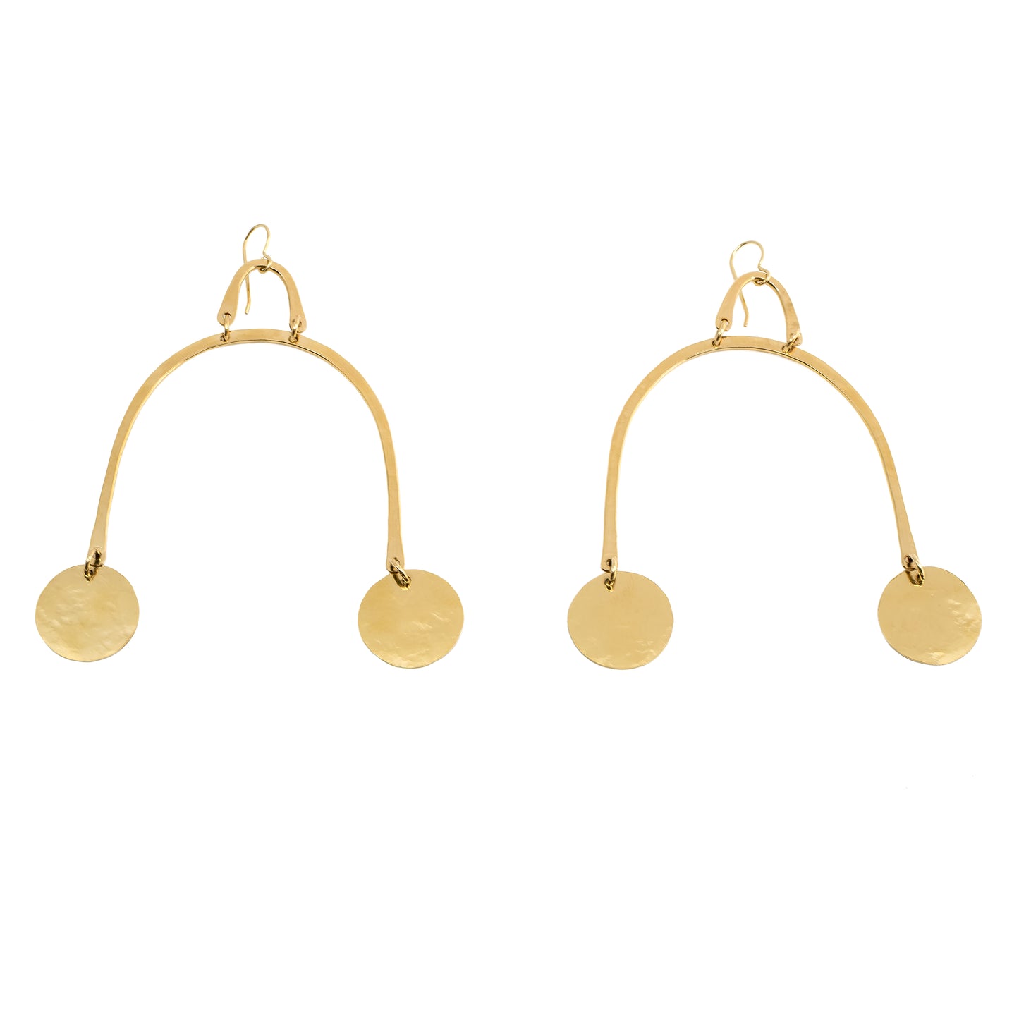 Mambo Jambo Earrings