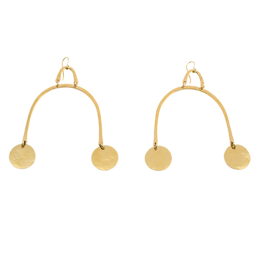 Mambo Jambo Earrings
