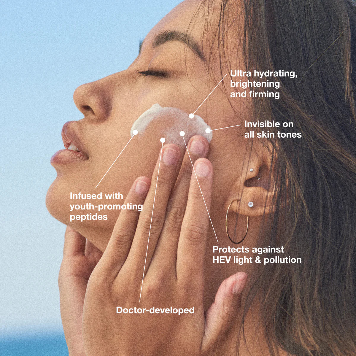 DUNE Mineral Melt - SPF 30