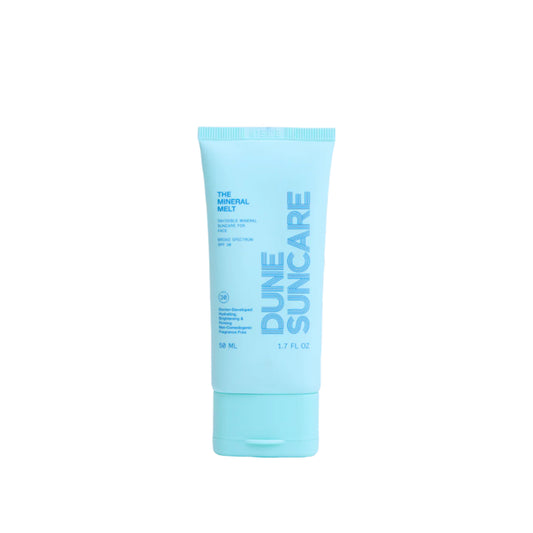 DUNE Mineral Melt - SPF 30