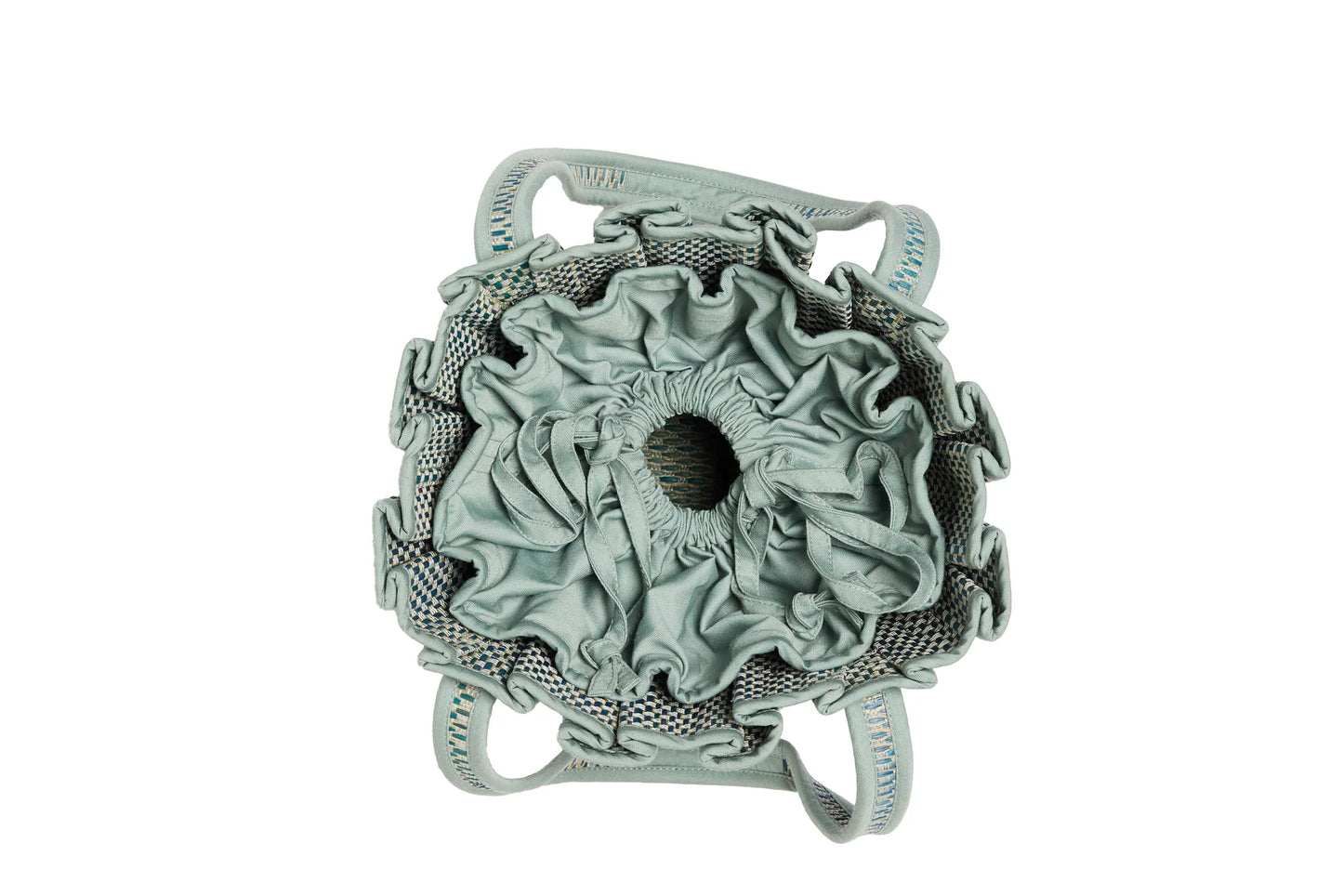 Lorna Murray Mini Tropez Tote - Fiji