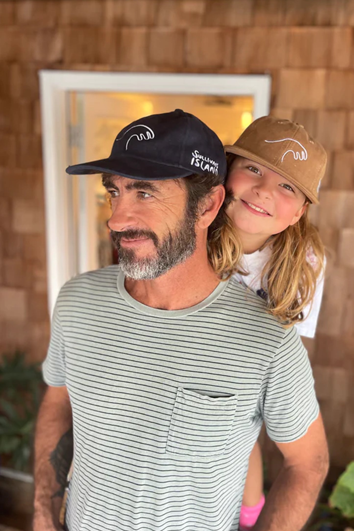 GOLDBUG Wave/Sullivan’s Island Hat