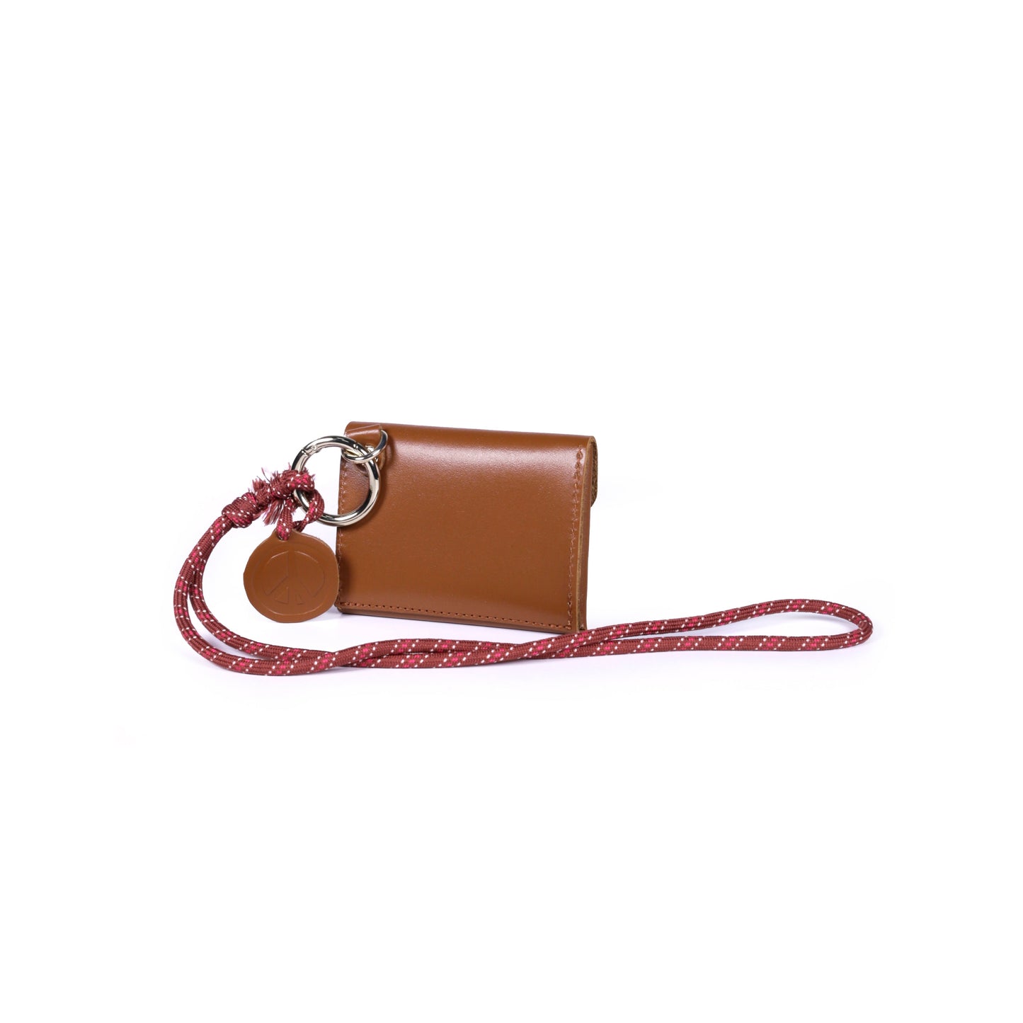 Craie Studio Moni Pouch - Tan
