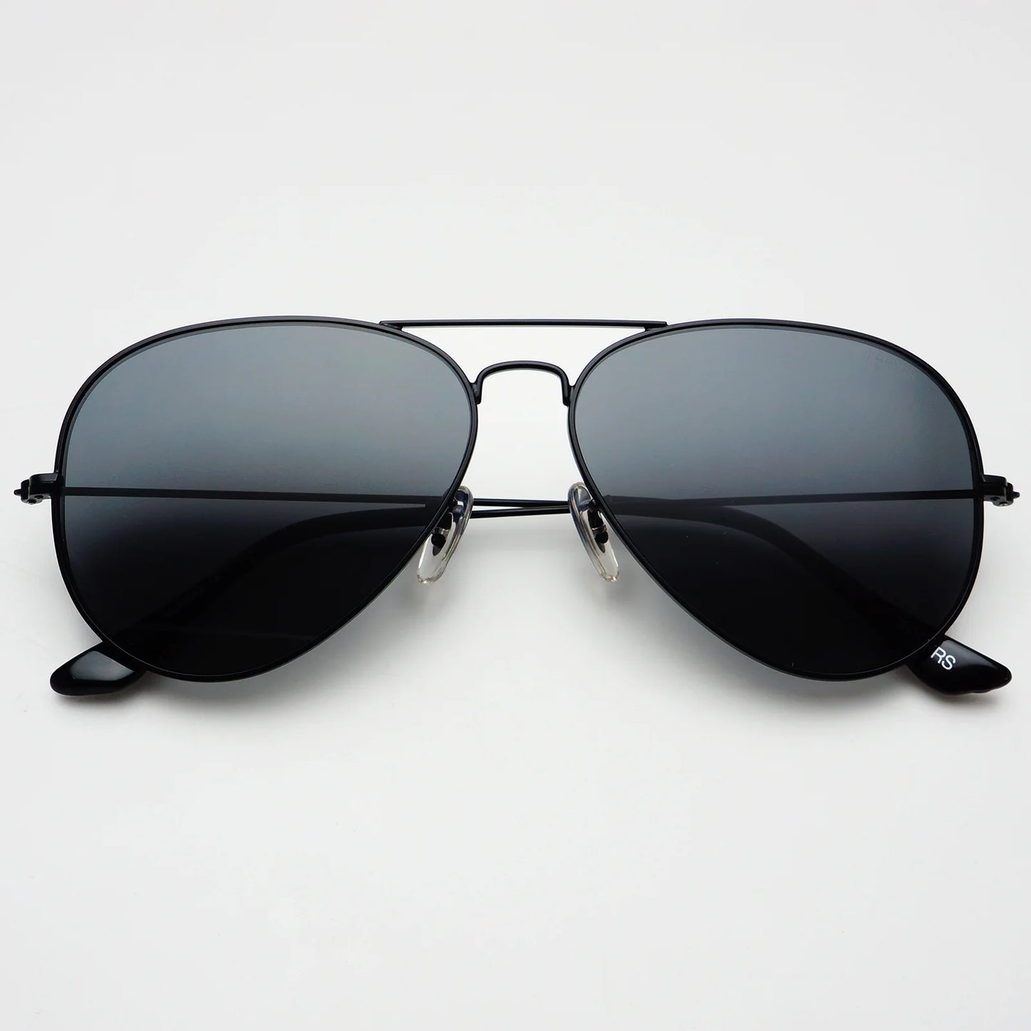 Freyrs Morgan Sunglasses - Black