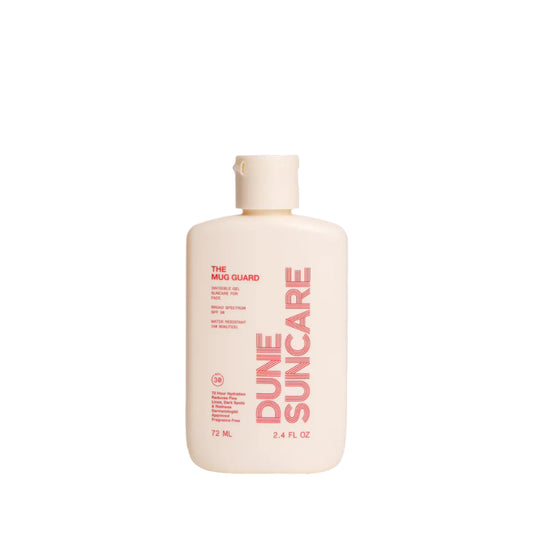 DUNE Mug Guard - SPF 30