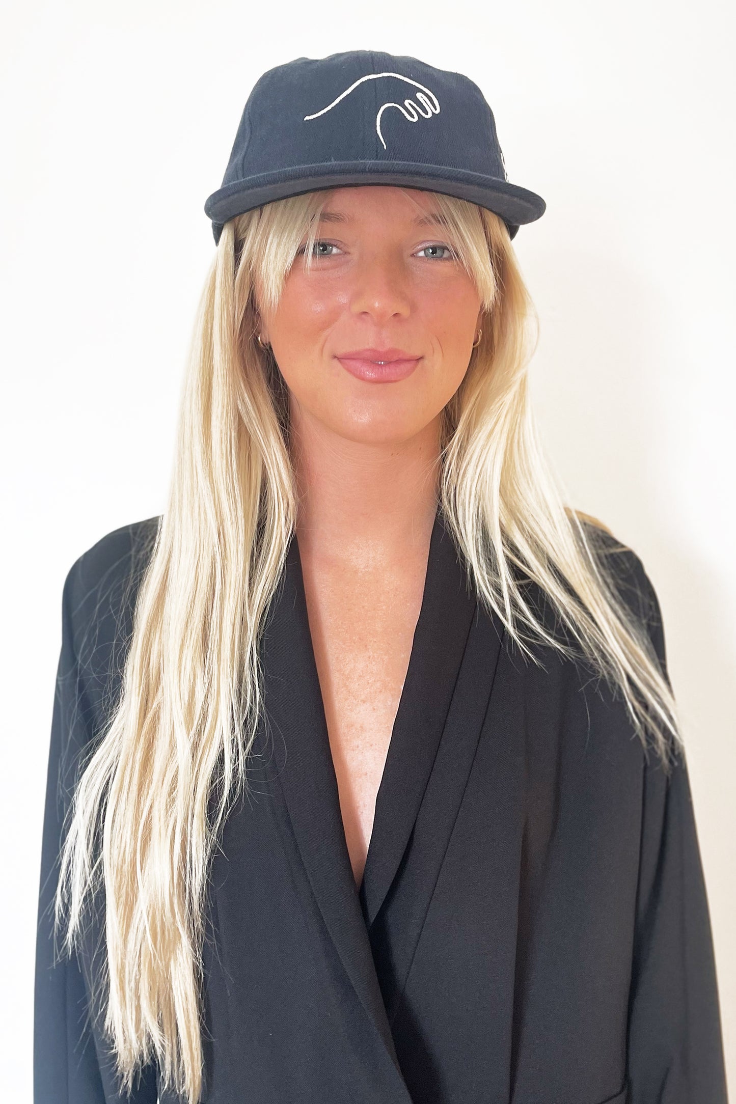 GOLDBUG Wave/Sullivan’s Island Hat