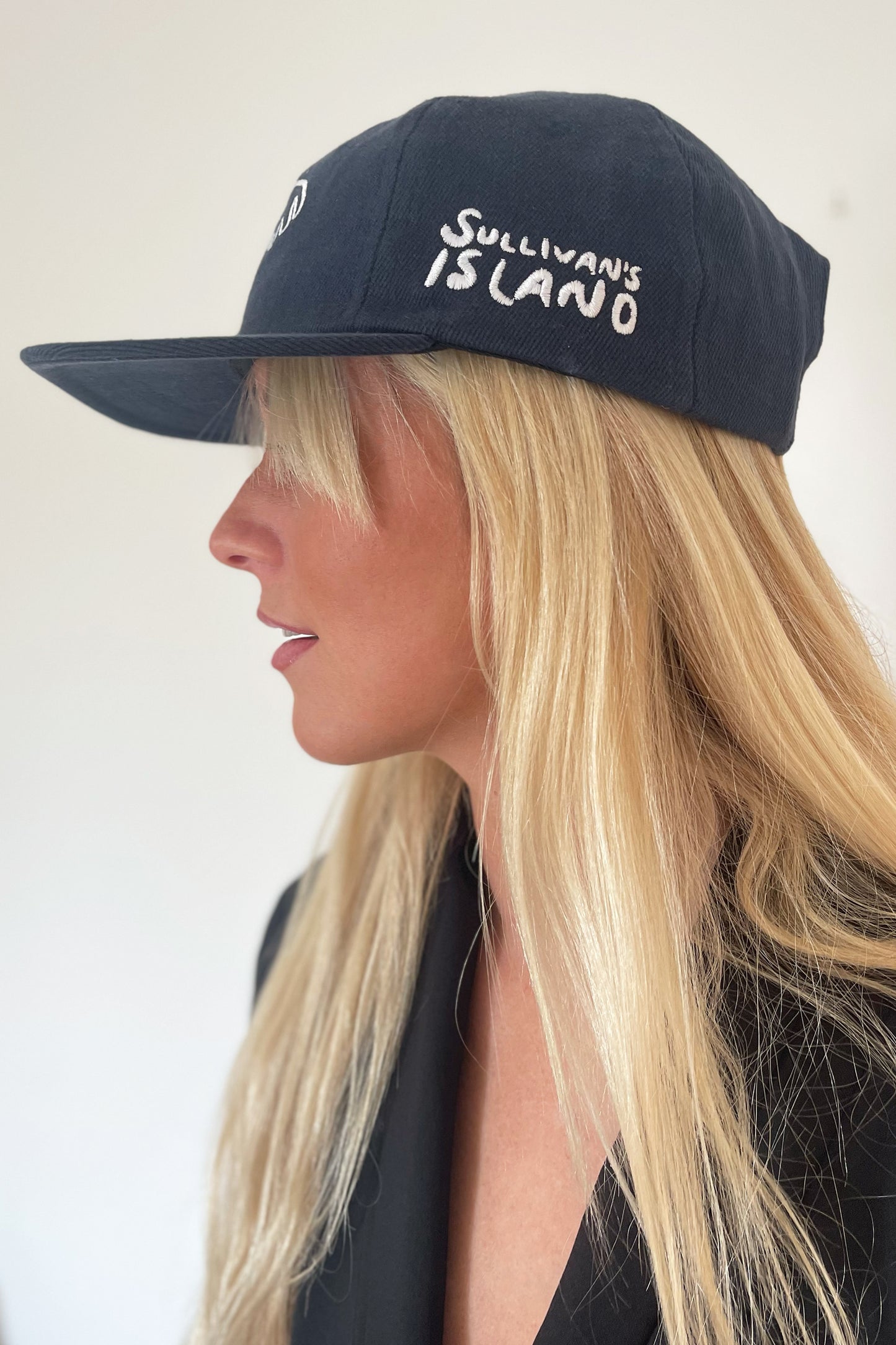 GOLDBUG Wave/Sullivan’s Island Hat
