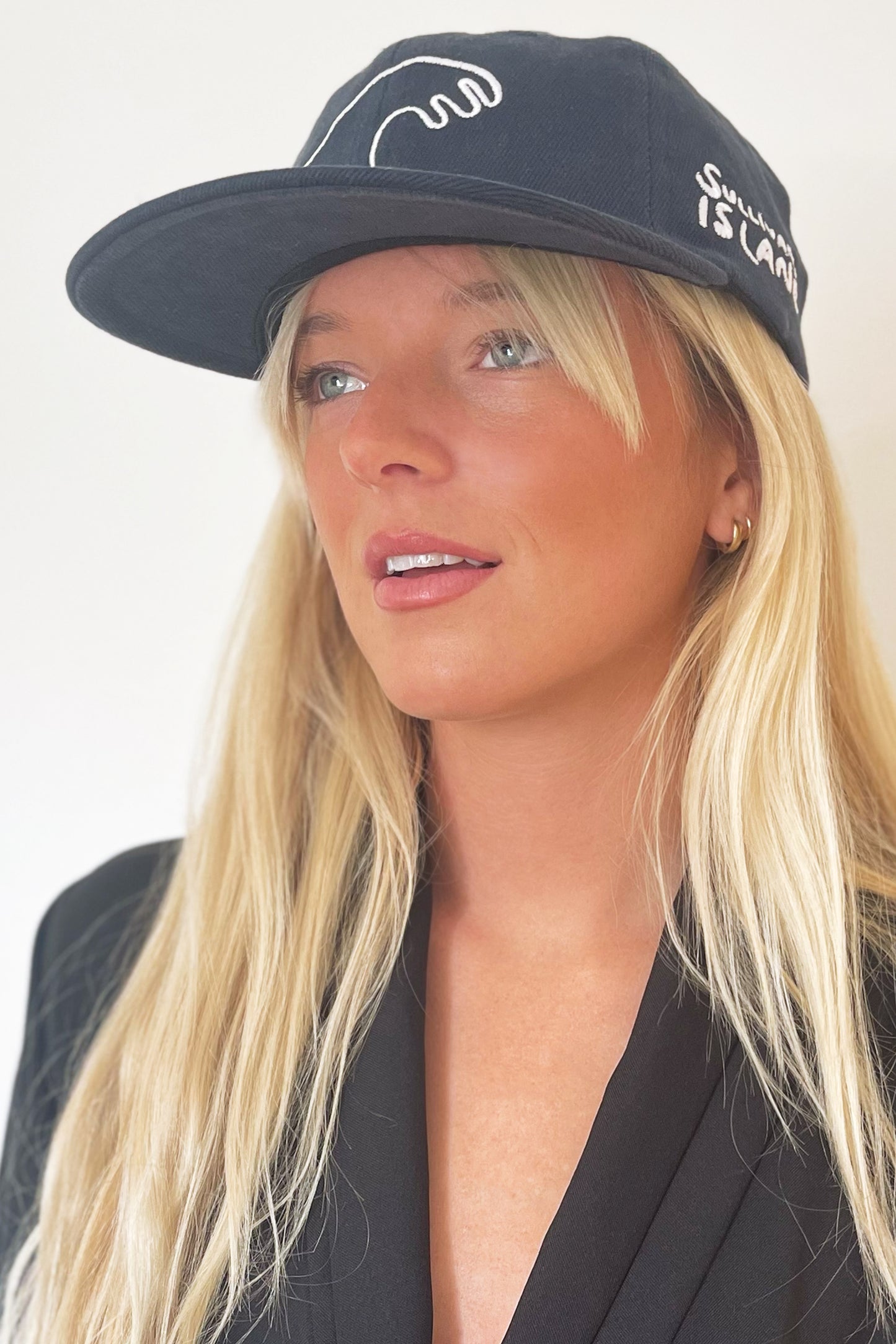 GOLDBUG Wave/Sullivan’s Island Hat