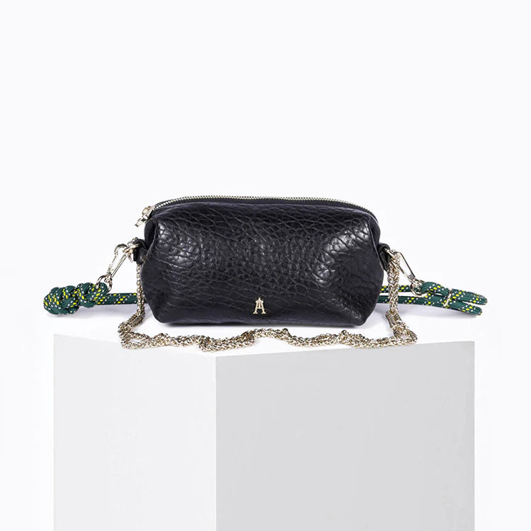 Craie Studio Nuage Bag - Bubble Noir