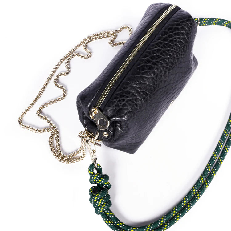 Craie Studio Nuage Bag - Bubble Noir
