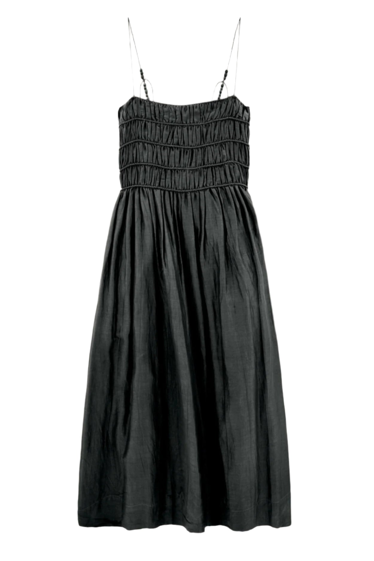 MIRTH Puglia Dress - Black