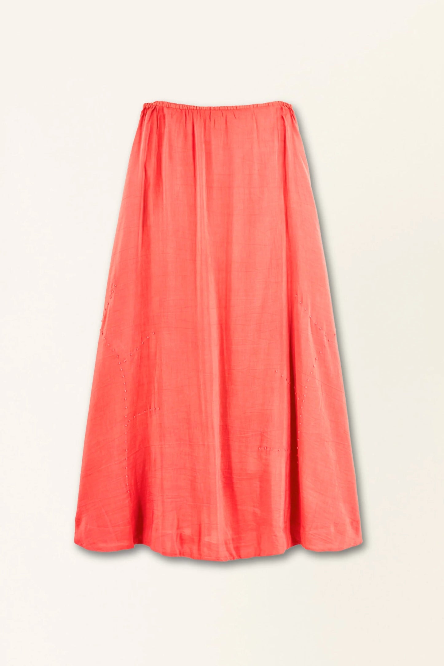 MIRTH Sardinia Skirt - Melon