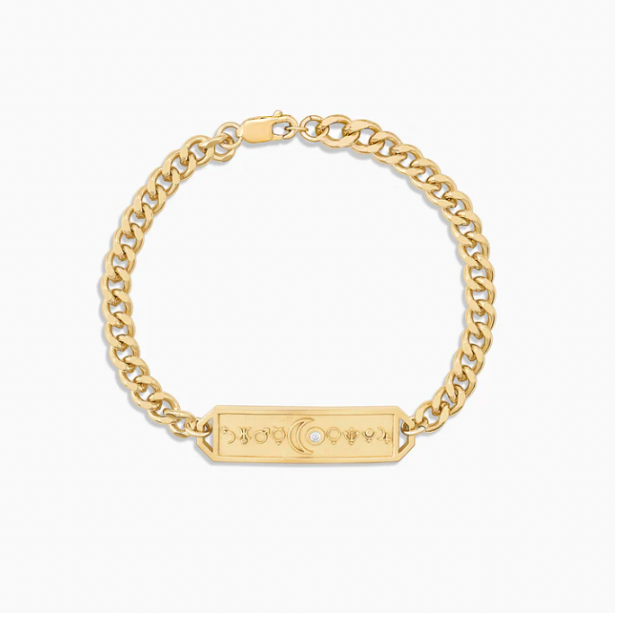 Thatch Alchemy Bracelet