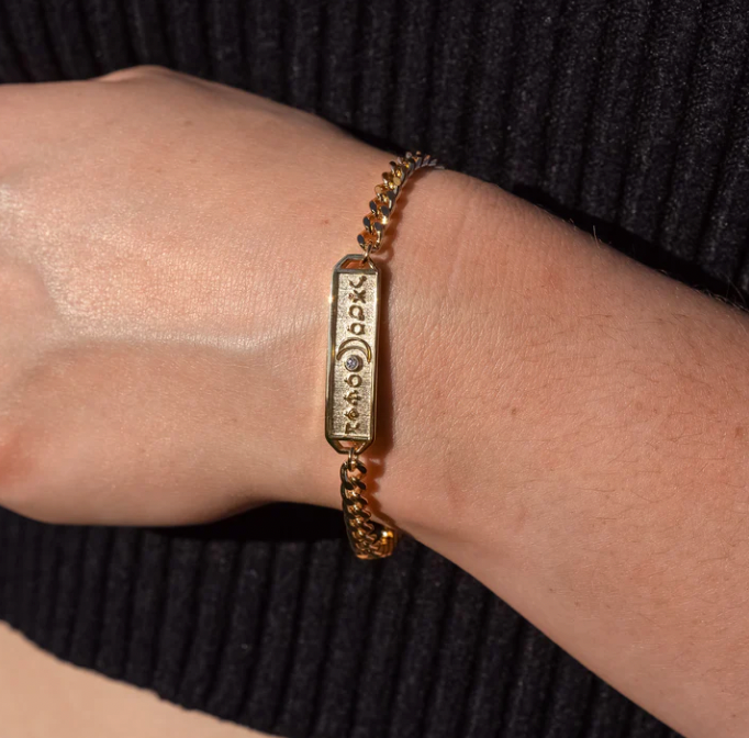Thatch Alchemy Bracelet