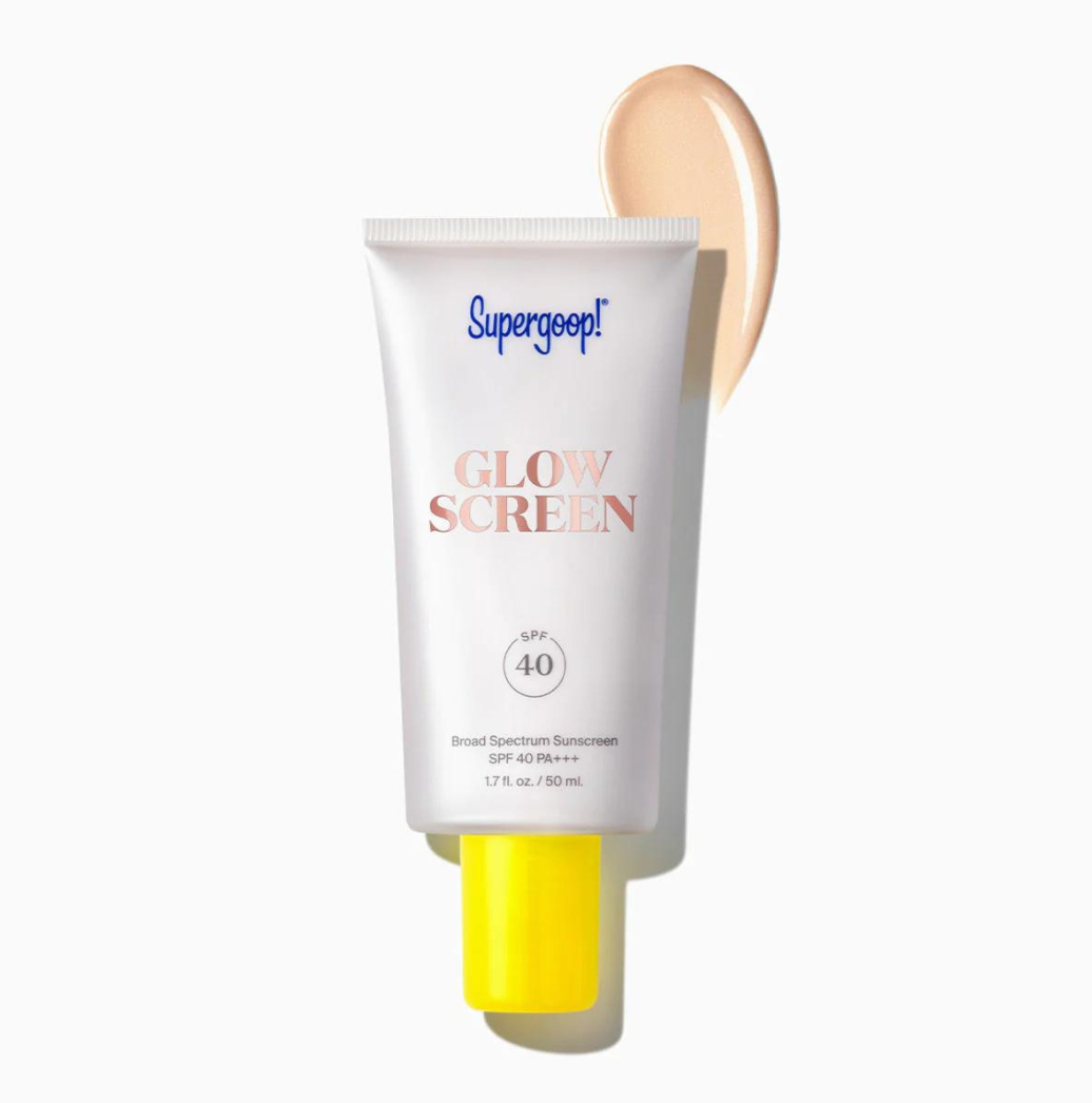 Supergoop! Glowscreen - SPF 40