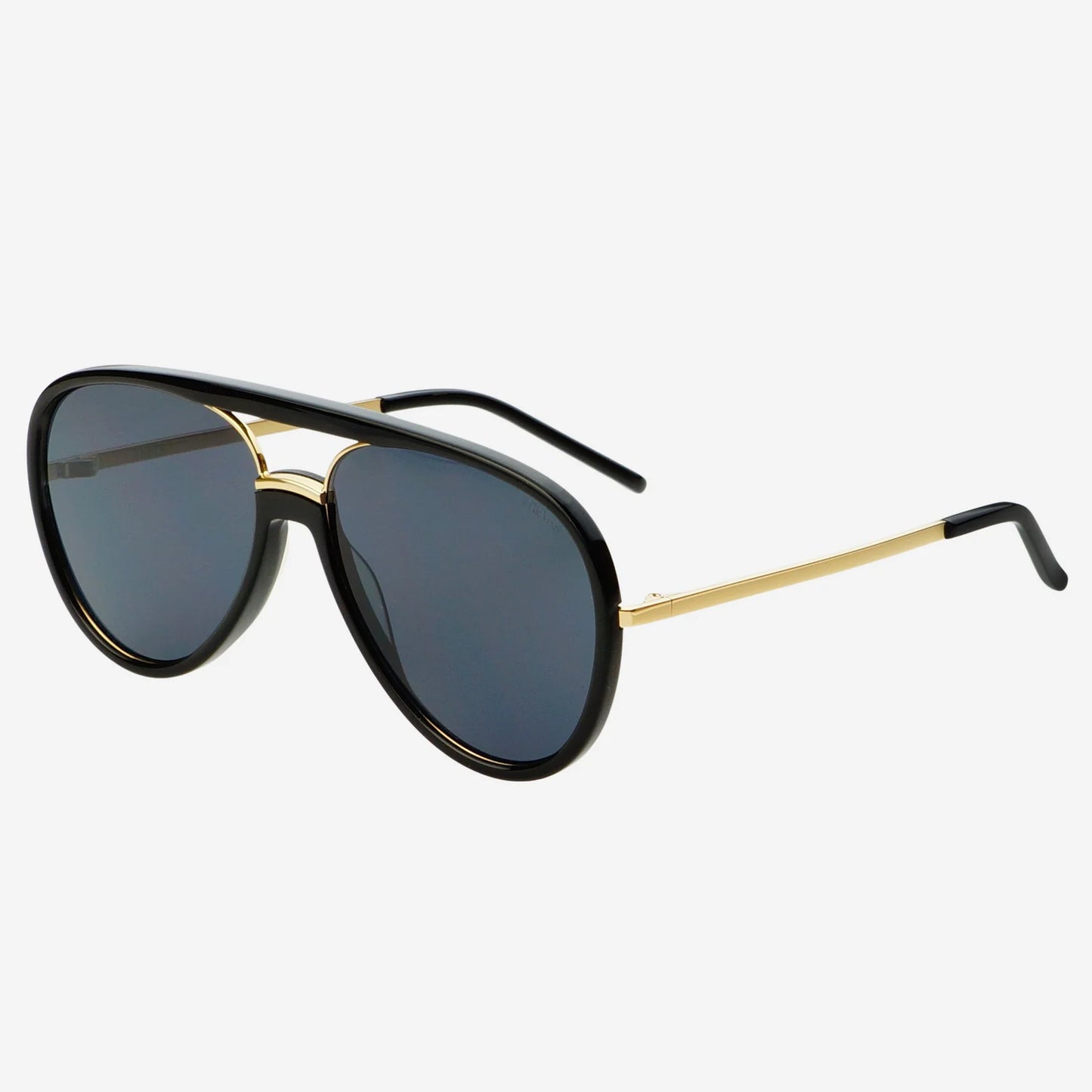 Freyrs Shay Sunglasses - Black