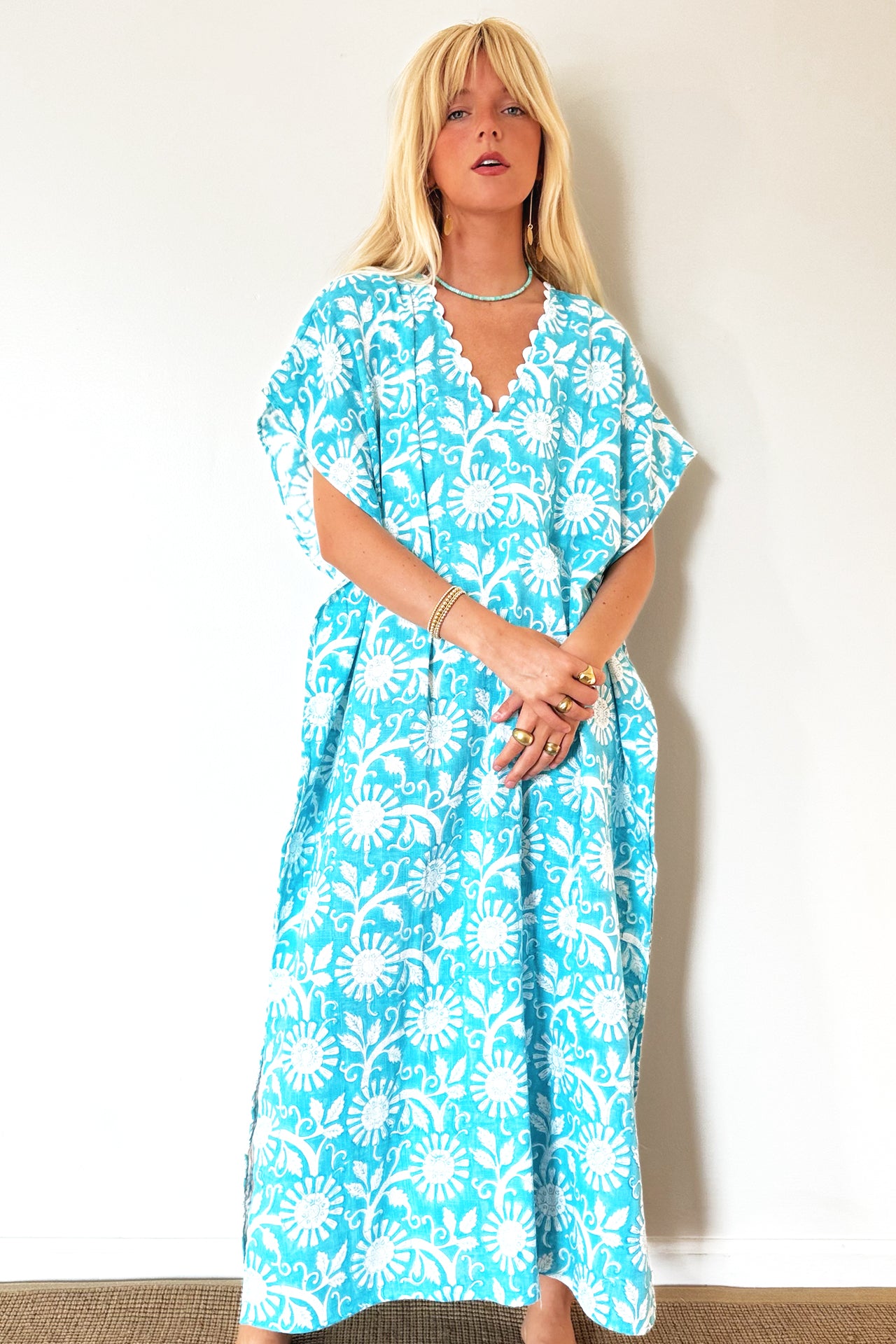 Joshi Goa Caftan