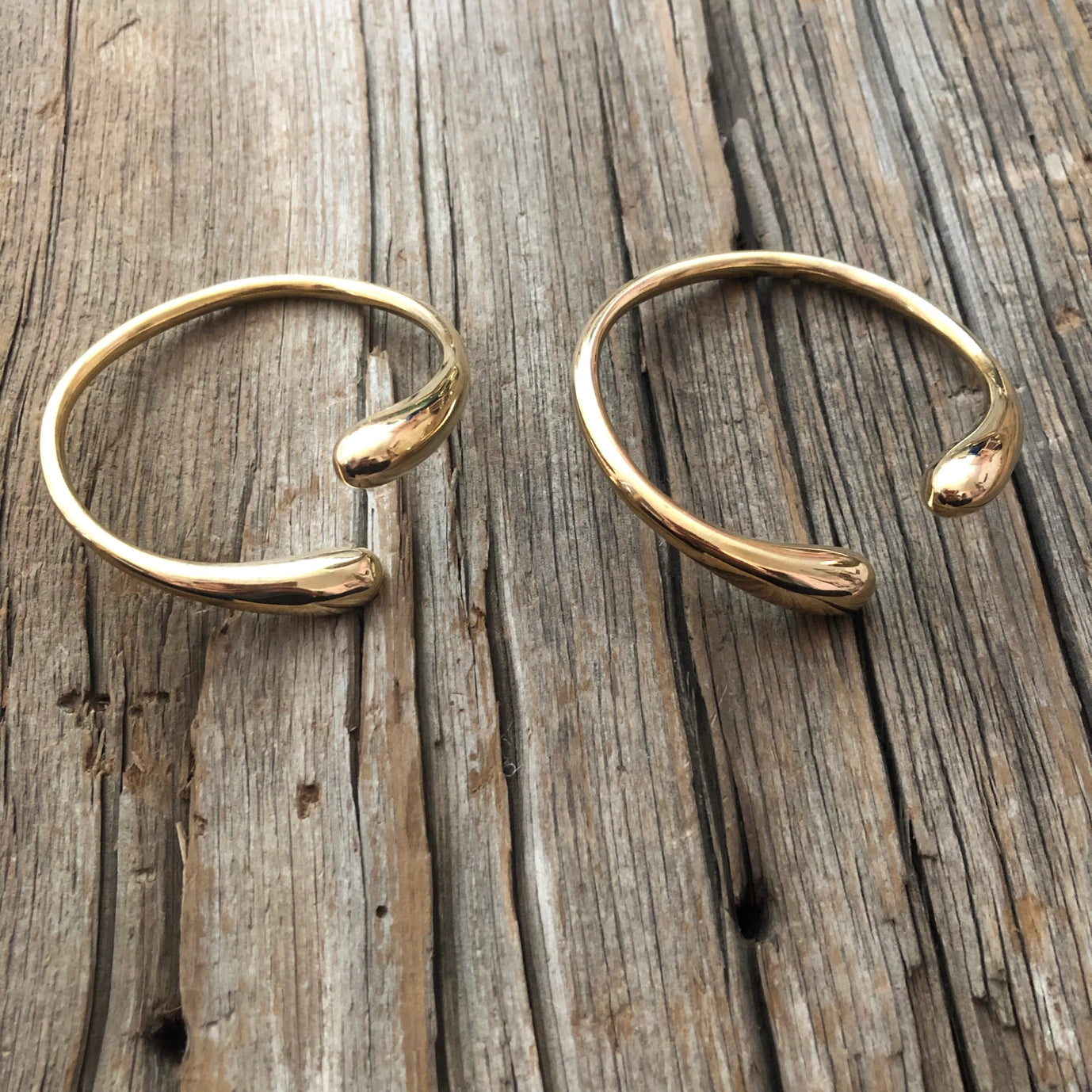 AYAM Africa Twist It Up Cuff Bracelet