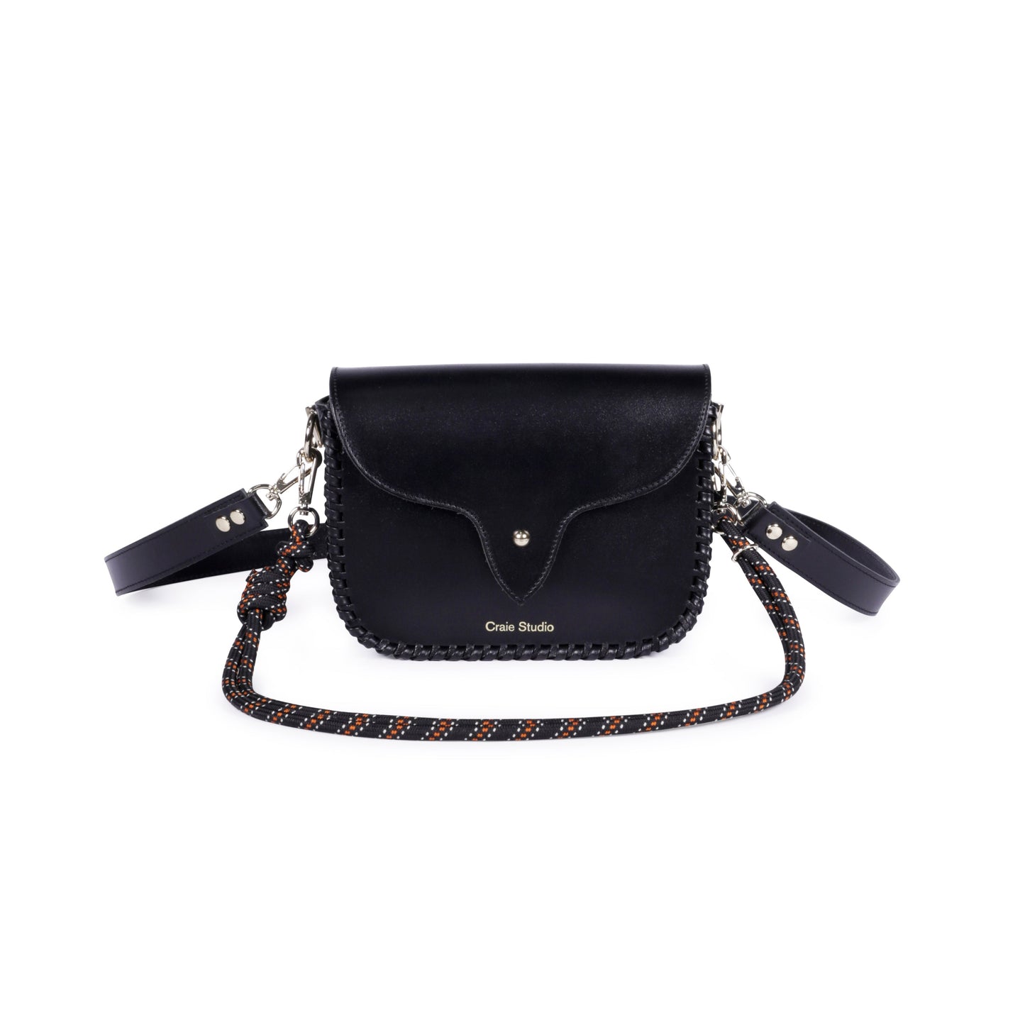 Craie Studio West Bag - Noir