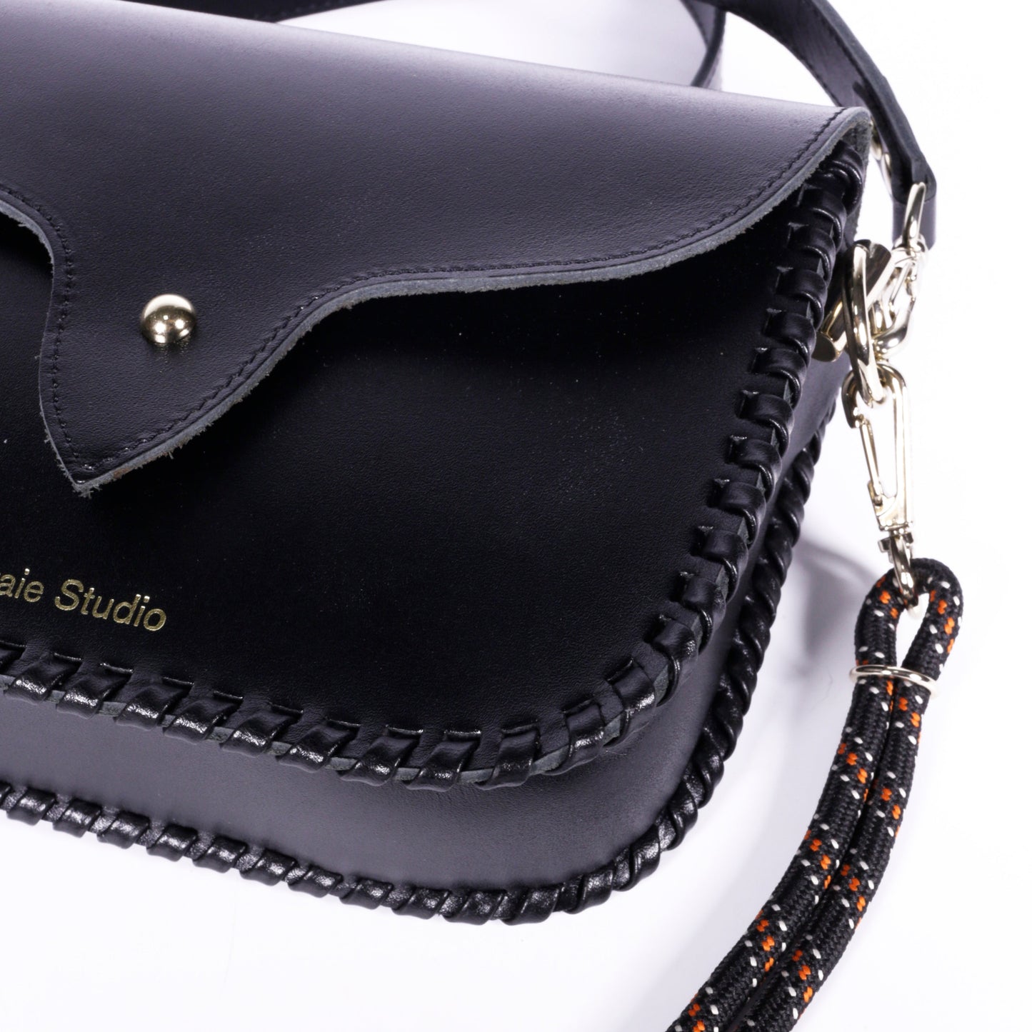 Craie Studio West Bag - Noir