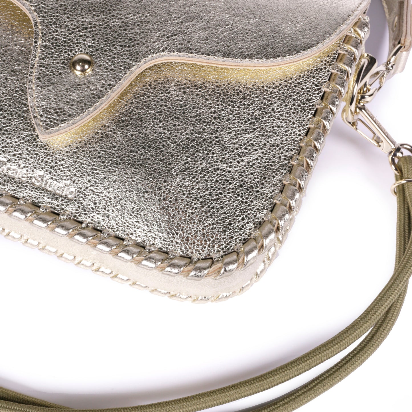 Craie Studio West Bag - Or