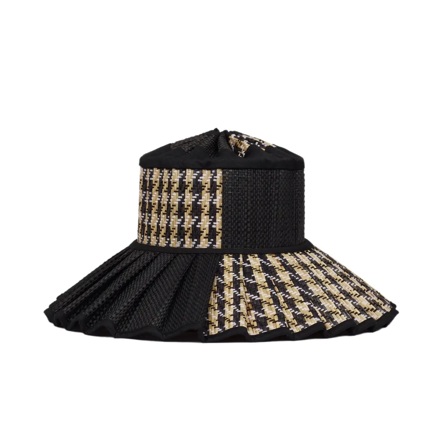 Lorna Murray Garden Capri Hat - Archipelago