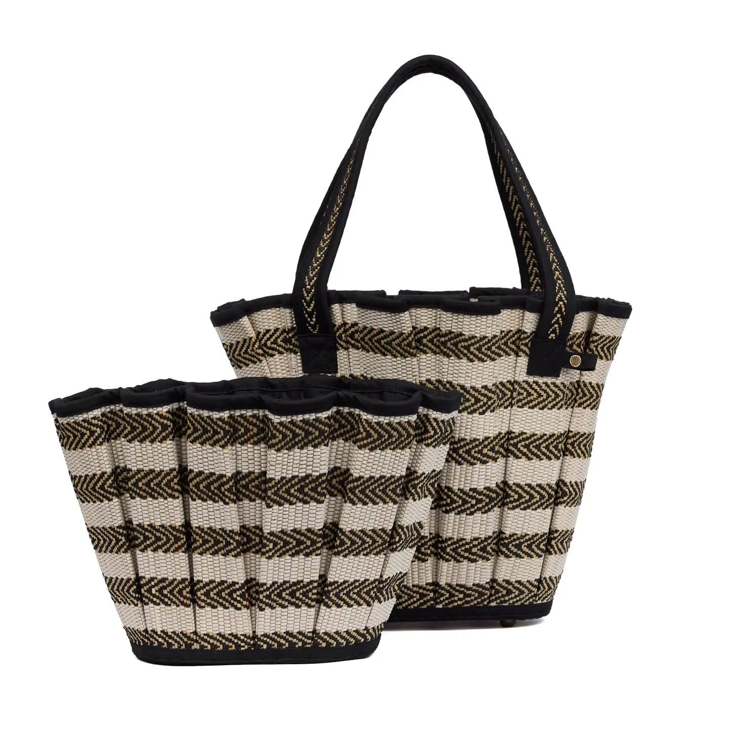 Lorna Murray Mini Tropez Tote - Kaimu