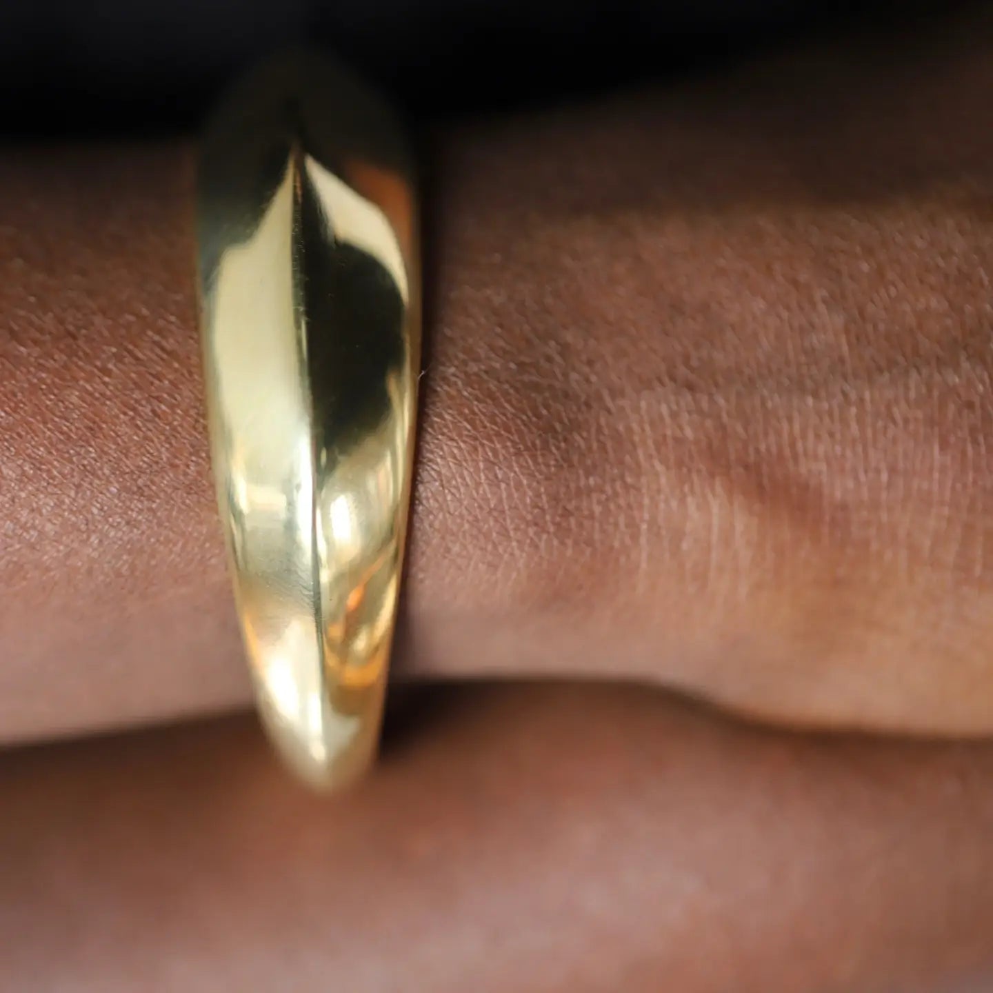 Meyelo - Binah Cuff