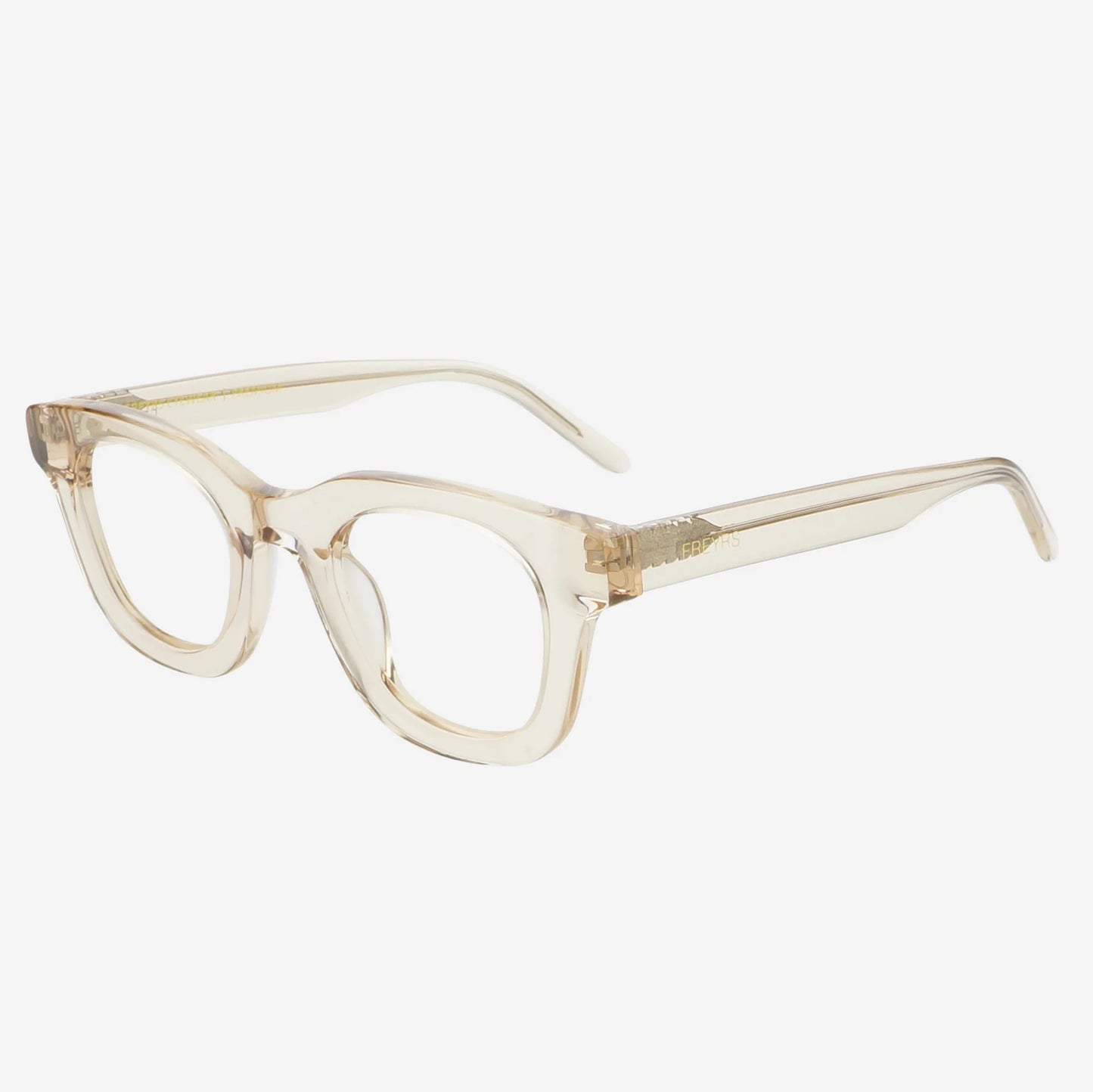 Freyrs Deni Readers - Gray