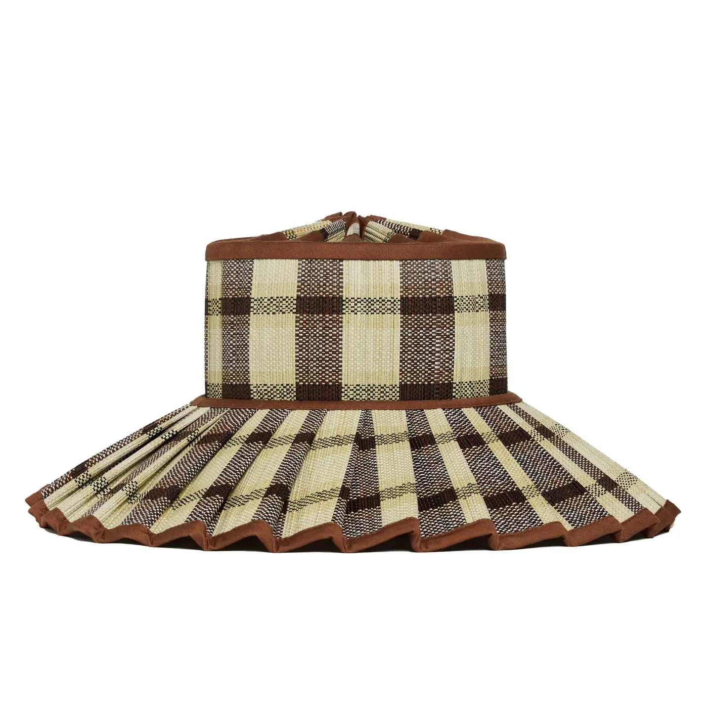 Lorna Murray Island Capri Hat - Drift