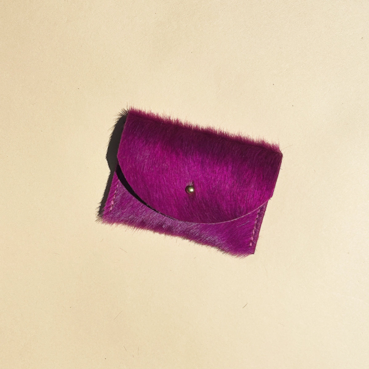 Primecut Cowhide Cardholder